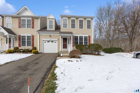 Photo of 21 Fieldstone Court #21, North Haven, CT 06473 (MLS # 24149892)