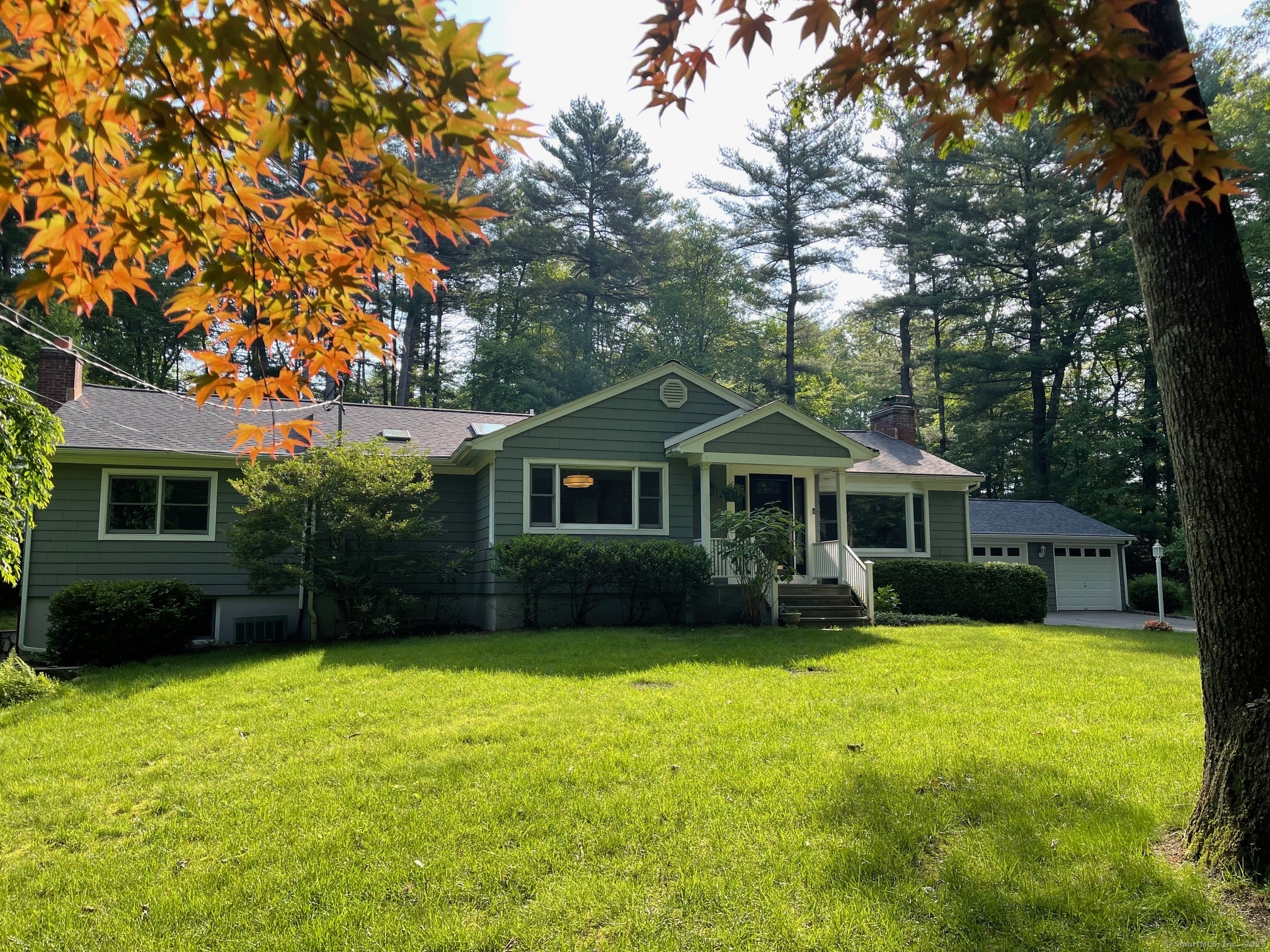 15 Hallsey Lane