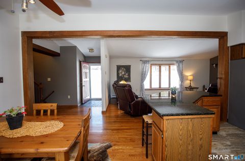 Tiny photo for 110 Pautipaug Hill Road, Sprague, CT 06330 (MLS # 24150683)