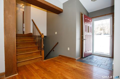 Tiny photo for 110 Pautipaug Hill Road, Sprague, CT 06330 (MLS # 24150683)