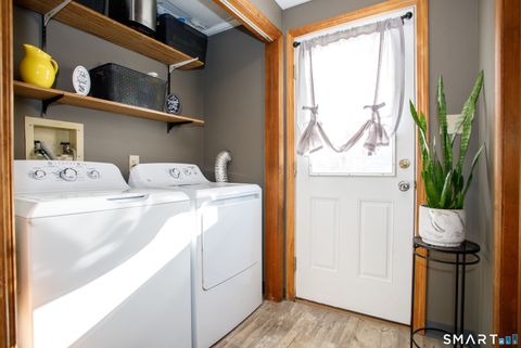 Tiny photo for 110 Pautipaug Hill Road, Sprague, CT 06330 (MLS # 24150683)