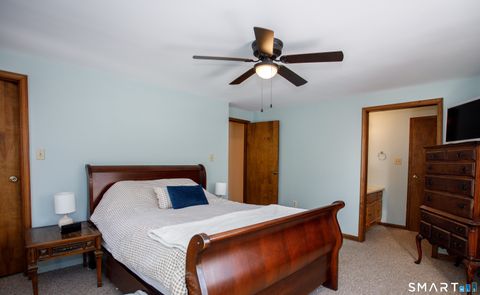 Tiny photo for 110 Pautipaug Hill Road, Sprague, CT 06330 (MLS # 24150683)