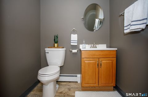 Tiny photo for 110 Pautipaug Hill Road, Sprague, CT 06330 (MLS # 24150683)