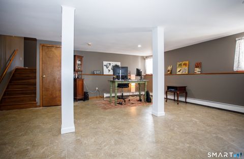 Tiny photo for 110 Pautipaug Hill Road, Sprague, CT 06330 (MLS # 24150683)