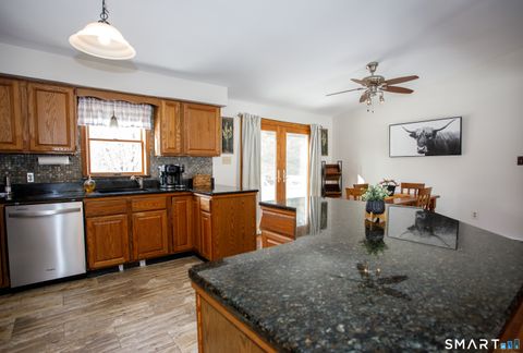 Tiny photo for 110 Pautipaug Hill Road, Sprague, CT 06330 (MLS # 24150683)