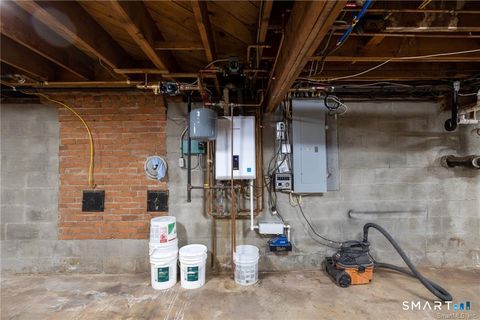 Tiny photo for 37 Old Wheeler Lane, Avon, CT 06001 (MLS # 24150459)