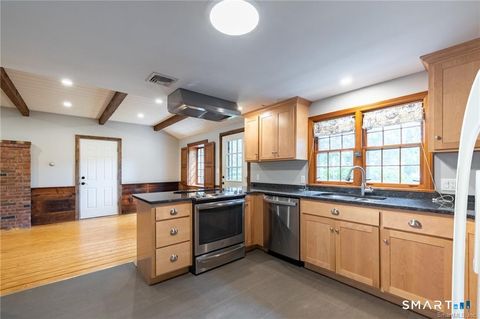 Tiny photo for 37 Old Wheeler Lane, Avon, CT 06001 (MLS # 24150459)