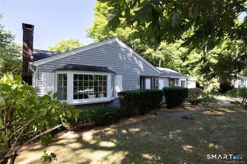 Tiny photo for 37 Old Wheeler Lane, Avon, CT 06001 (MLS # 24150459)