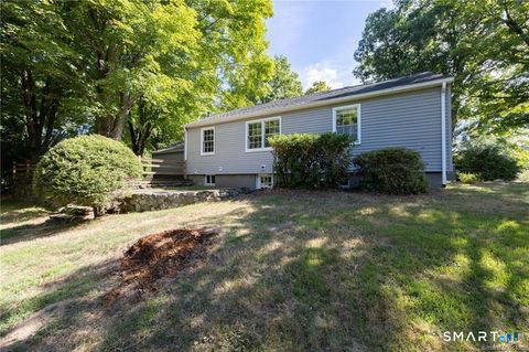 Tiny photo for 37 Old Wheeler Lane, Avon, CT 06001 (MLS # 24150459)