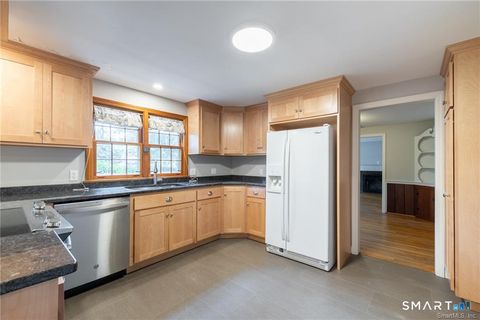 Tiny photo for 37 Old Wheeler Lane, Avon, CT 06001 (MLS # 24150459)