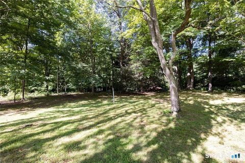 Tiny photo for 37 Old Wheeler Lane, Avon, CT 06001 (MLS # 24150459)