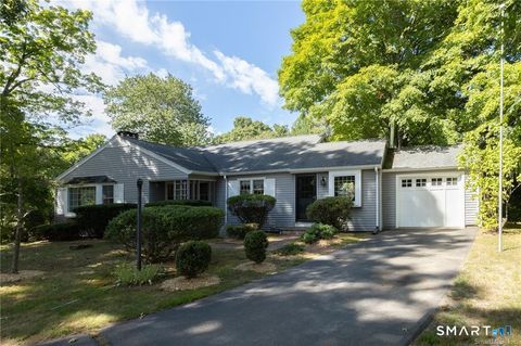 Tiny photo for 37 Old Wheeler Lane, Avon, CT 06001 (MLS # 24150459)