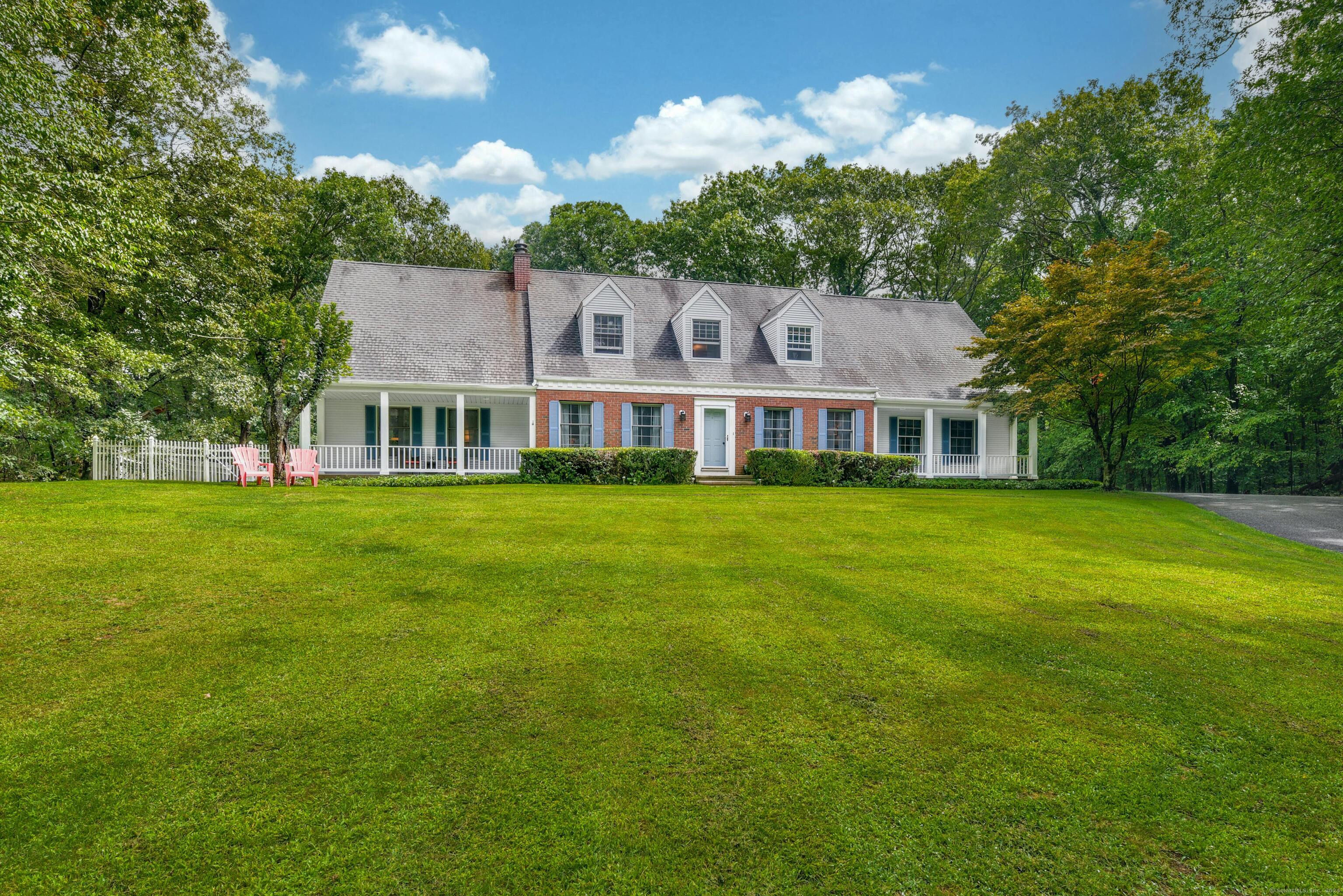 Rental Property at Chambers Road, Danbury, Connecticut - Bedrooms: 4 
Bathrooms: 3 
Rooms: 10  - $6,500 MO.