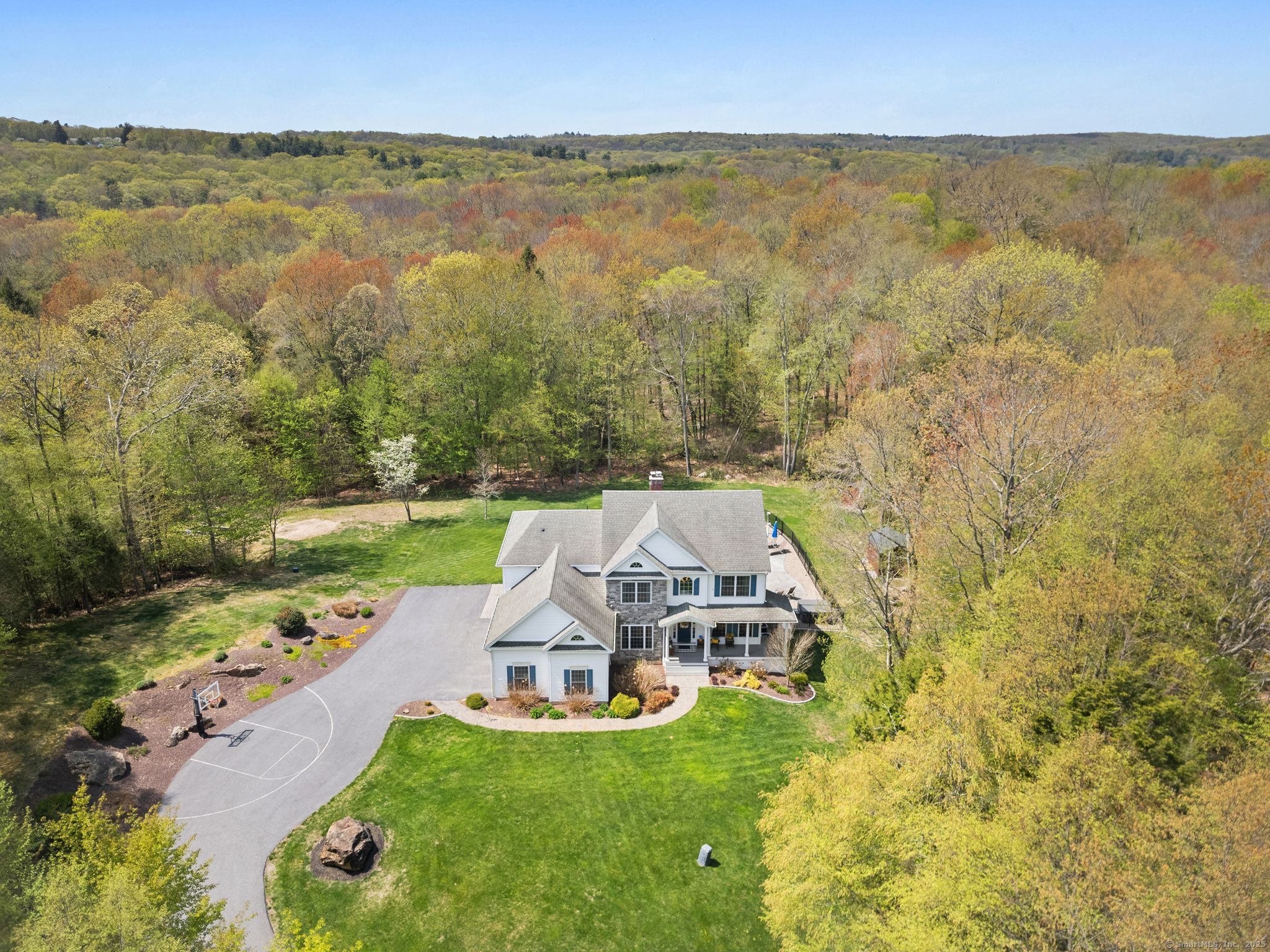 66 Laurelwood Pond Lane