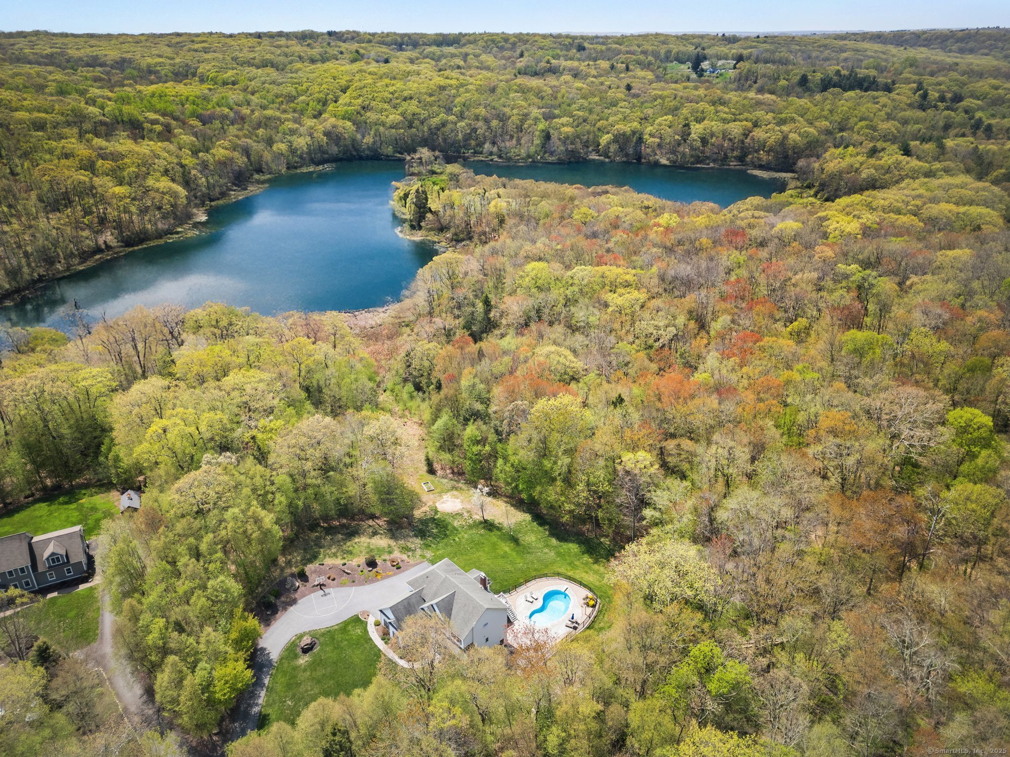 66 Laurelwood Pond Lane
