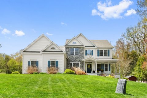 66 Laurelwood Pond Lane New Hartford CT 06057