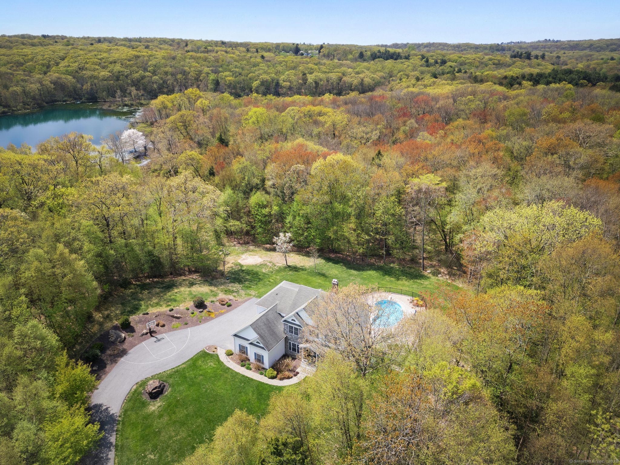 66 Laurelwood Pond Lane