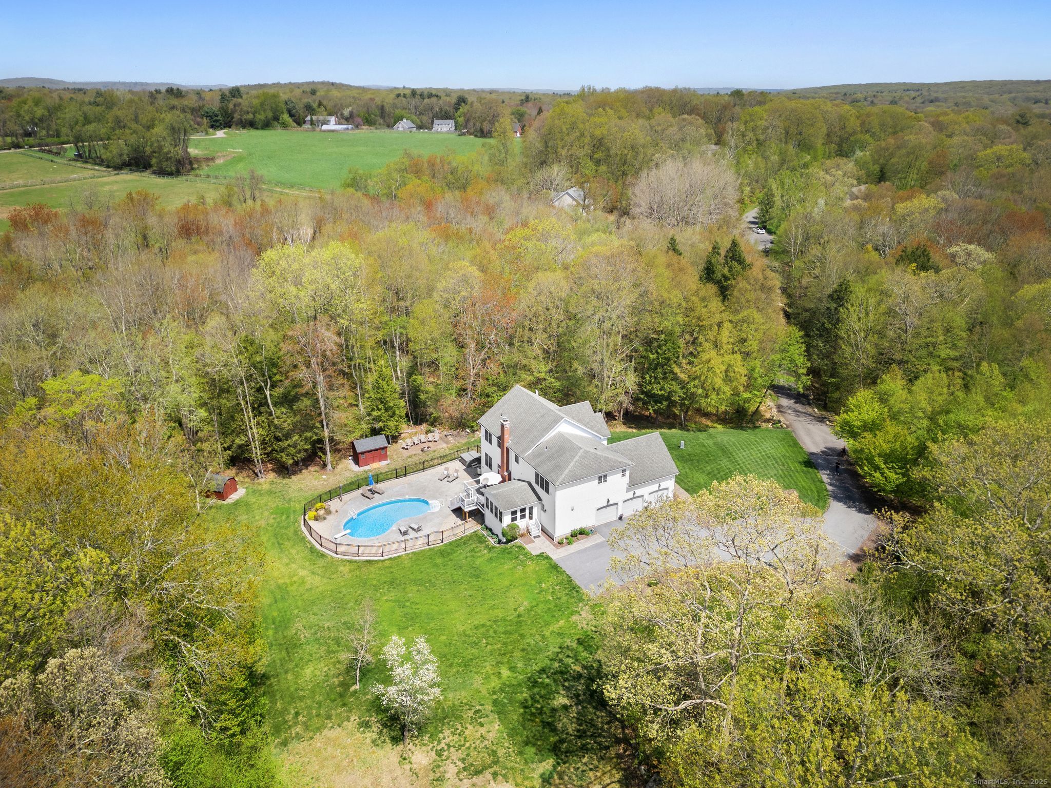 66 Laurelwood Pond Lane