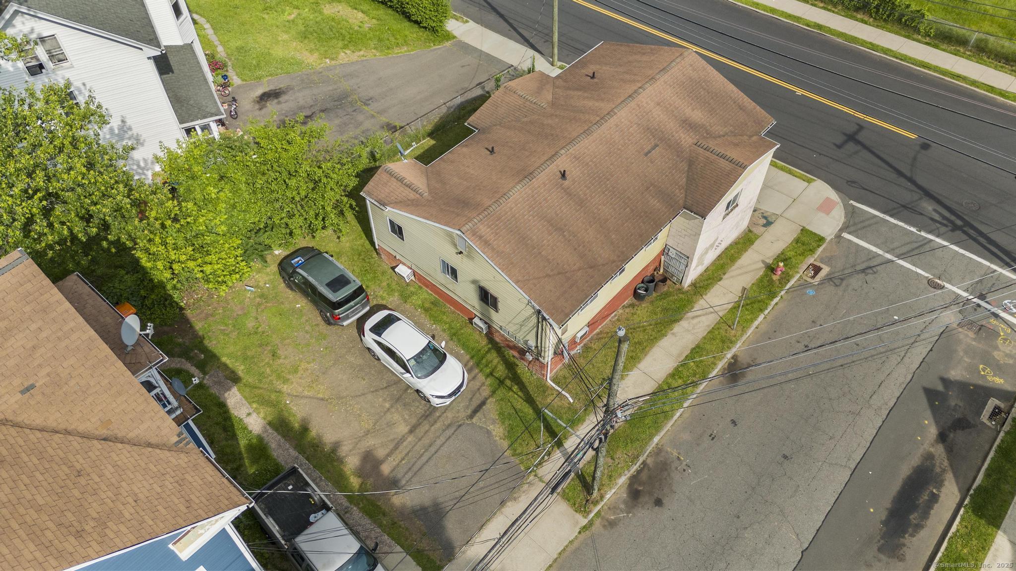 235 Hanover Street