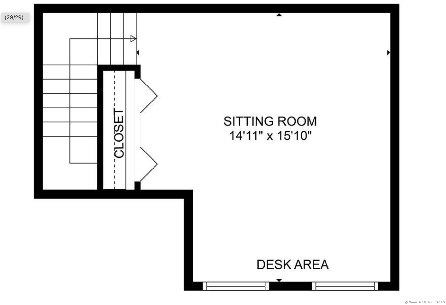 Glastonbury, Connecticut 06033, United States, 2 Bedrooms Bedrooms, ,3 BathroomsBathrooms,Residential,Pending,191707
