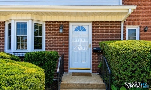 Tiny photo for 85 Salem Walk #85, Milford, CT 06460 (MLS # 24192624)