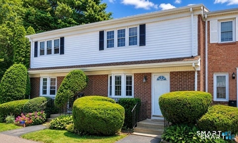 Tiny photo for 85 Salem Walk #85, Milford, CT 06460 (MLS # 24192624)