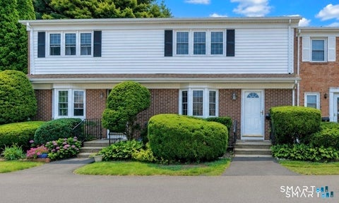 Photo of 85 Salem Walk #85, Milford, CT 06460 (MLS # 24192624)