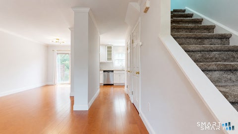 Tiny photo for 85 Salem Walk #85, Milford, CT 06460 (MLS # 24192624)