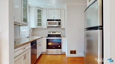 Tiny photo for 85 Salem Walk #85, Milford, CT 06460 (MLS # 24192624)