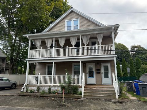 Photo of 5 McConn Avenue, Enfield, CT 06082 (MLS # 24143136)