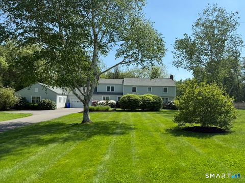 Photo of 181 Farms Village Road, Simsbury, CT 06092 (MLS # 24176586)