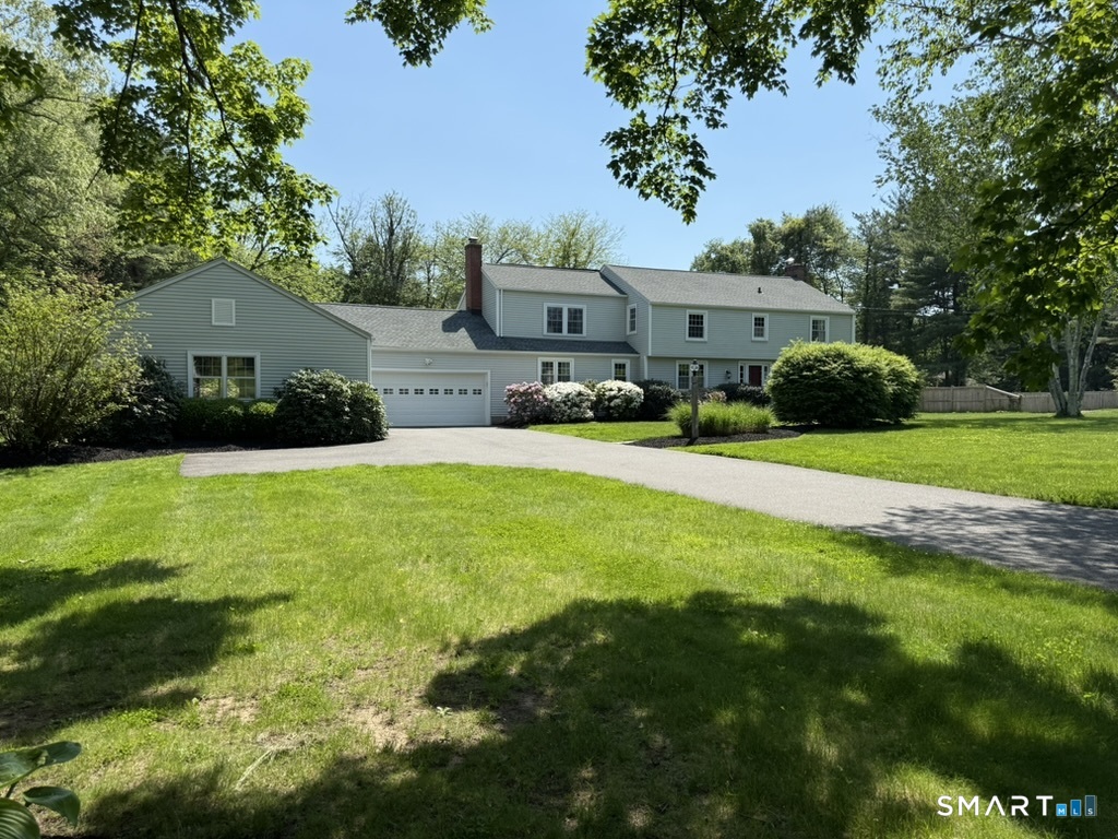181 Farms Village Road