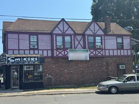 596 1st Avenue West Haven CT 06516