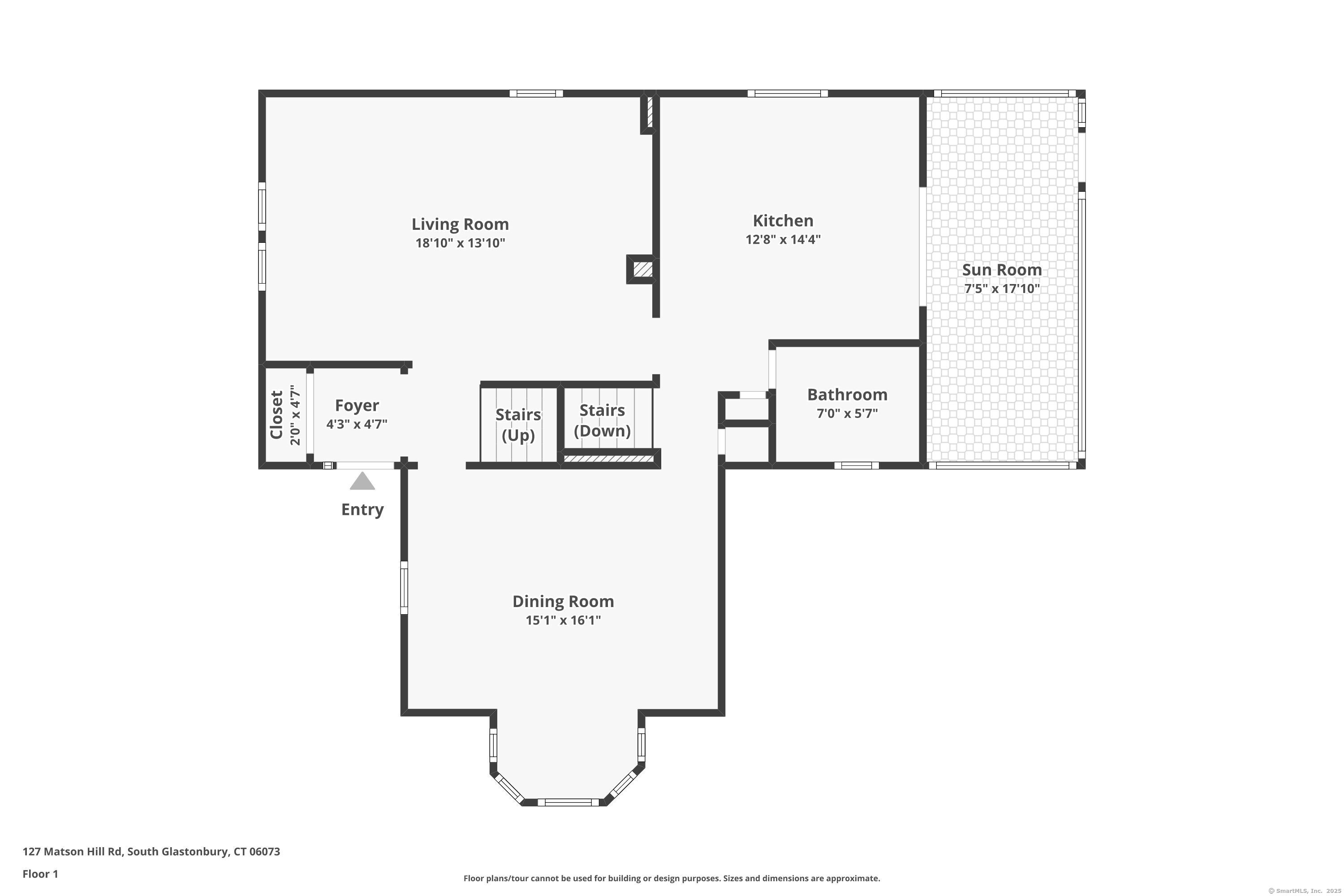 127 Matson Hill Road, Glastonbury, Connecticut image 38