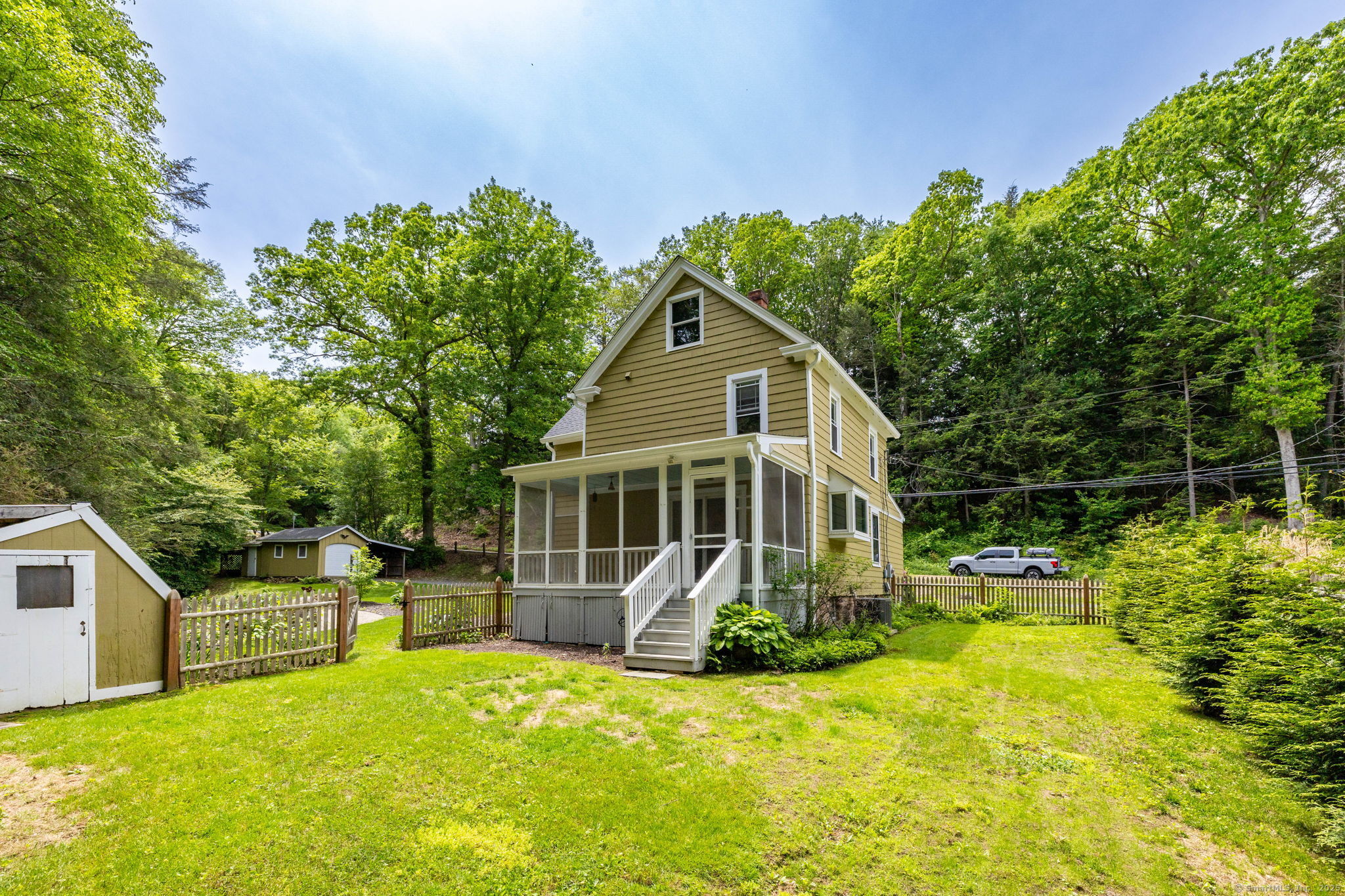 127 Matson Hill Road, Glastonbury, Connecticut image 31