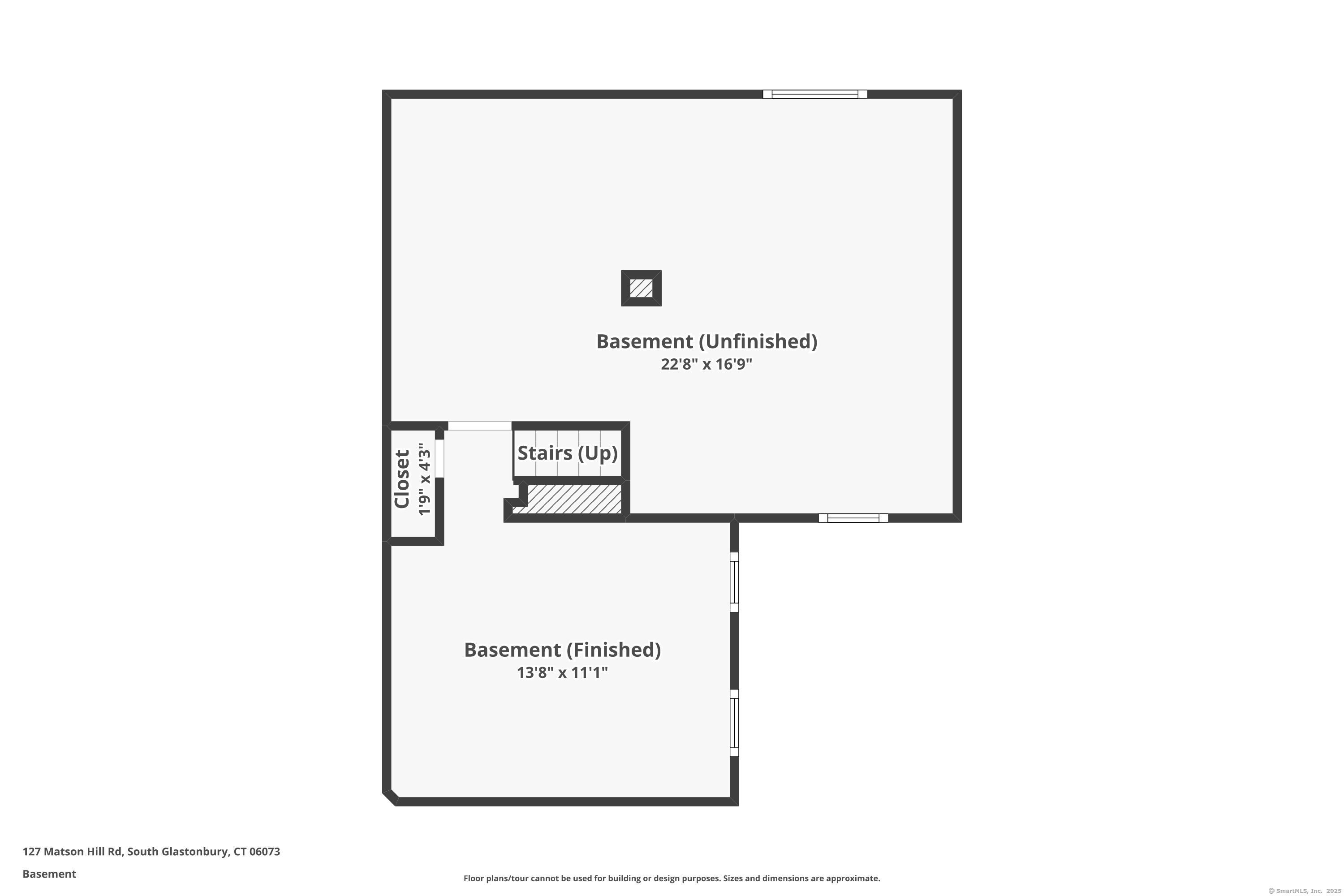 127 Matson Hill Road, Glastonbury, Connecticut image 40
