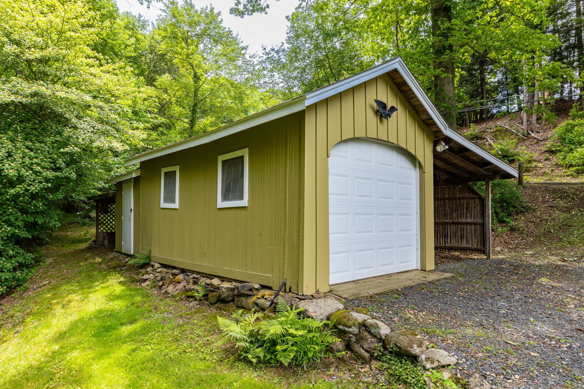 127 Matson Hill Road, Glastonbury, Connecticut image 33