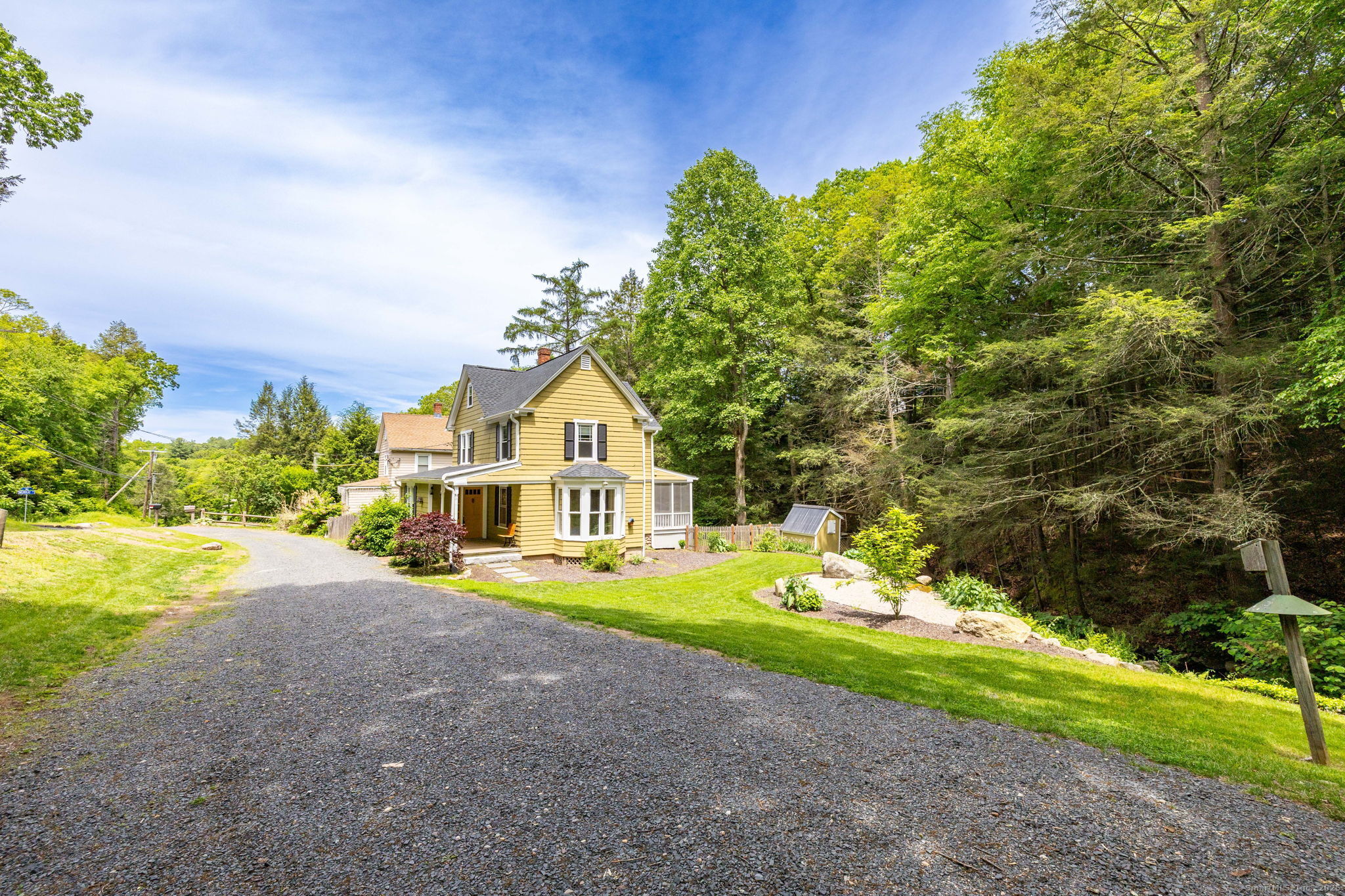 127 Matson Hill Road, Glastonbury, Connecticut image 32