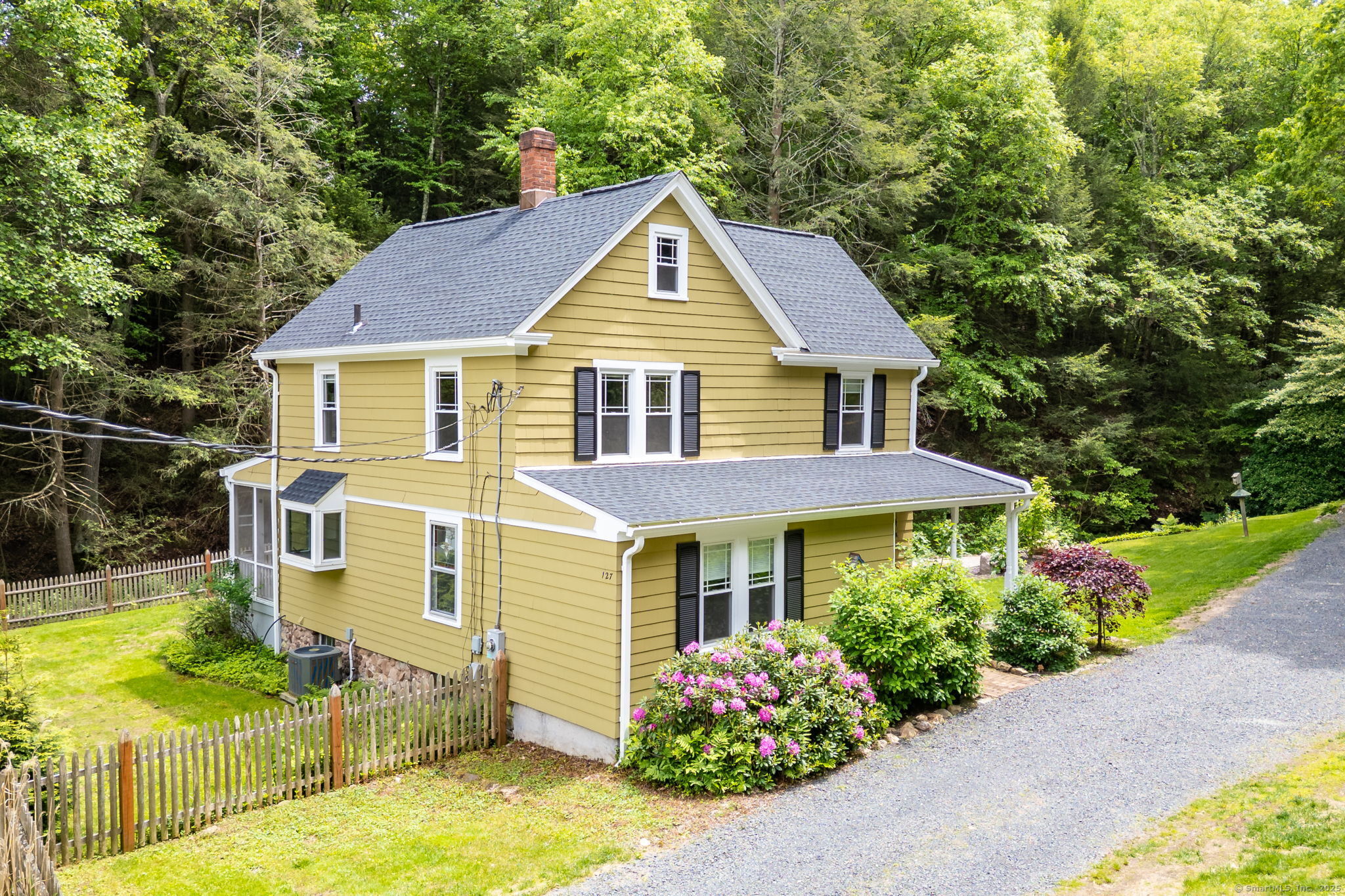 127 Matson Hill Road, Glastonbury, Connecticut image 1