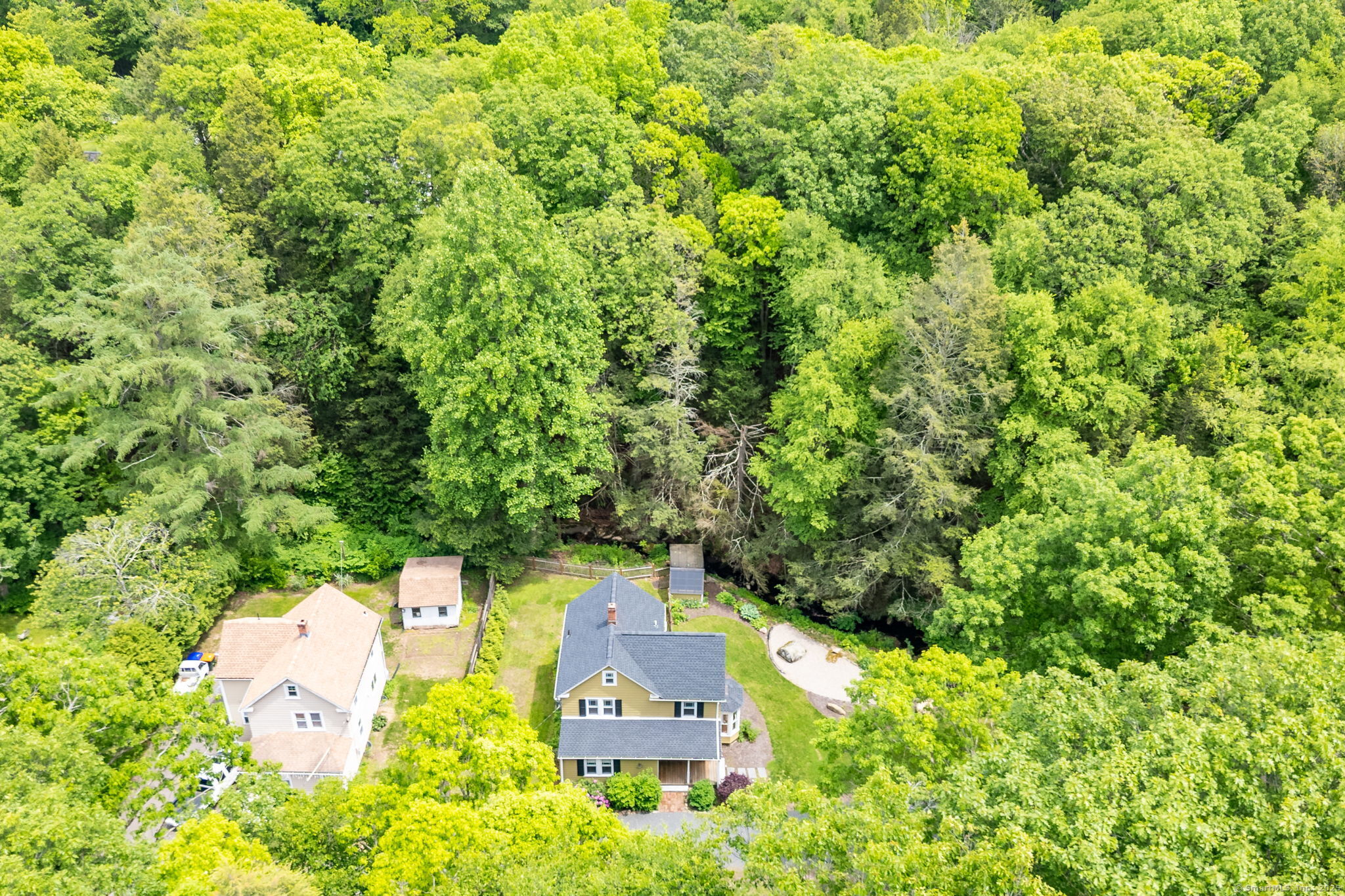 127 Matson Hill Road, Glastonbury, Connecticut image 36