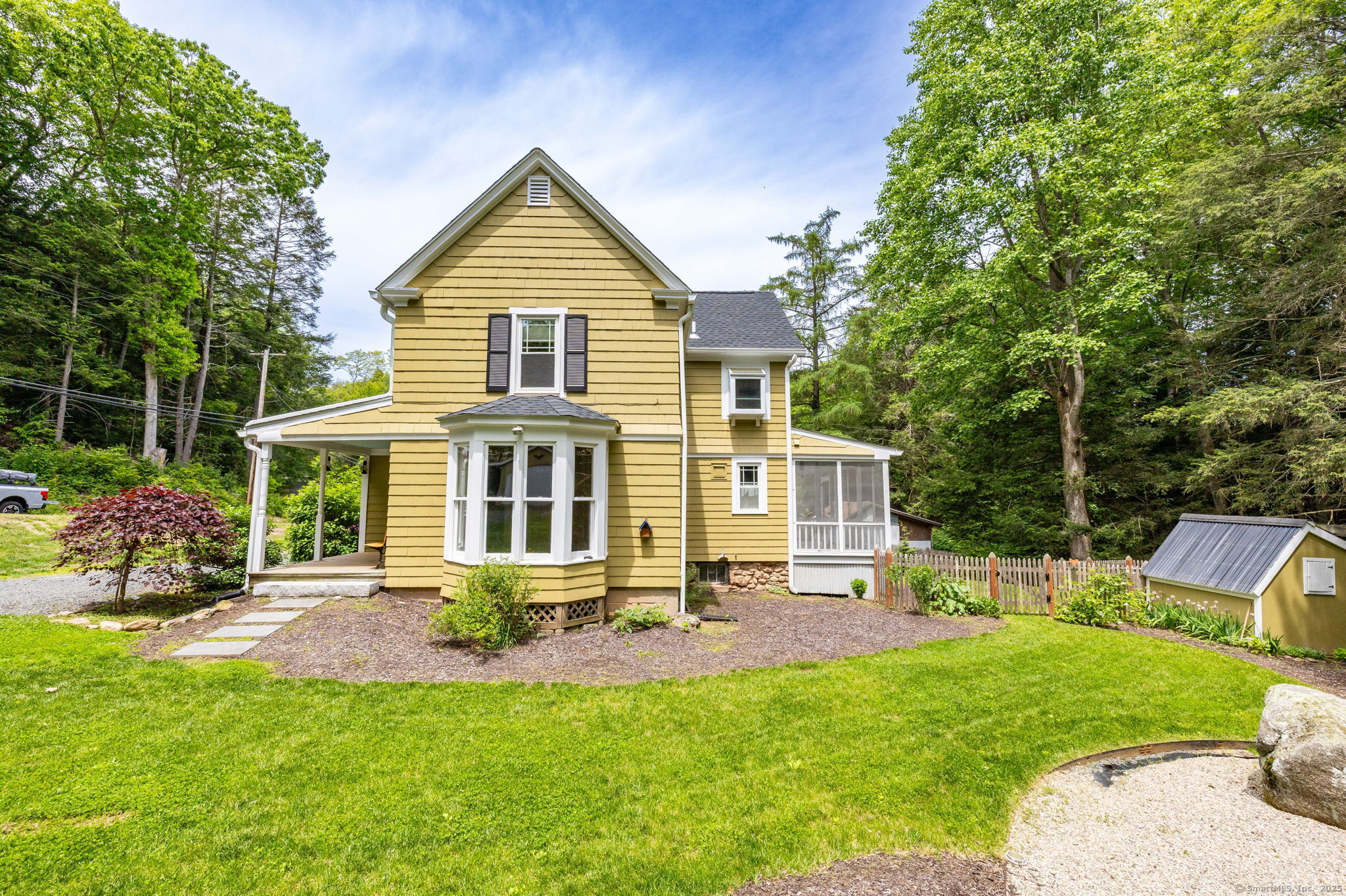 127 Matson Hill Road, Glastonbury, Connecticut image 28