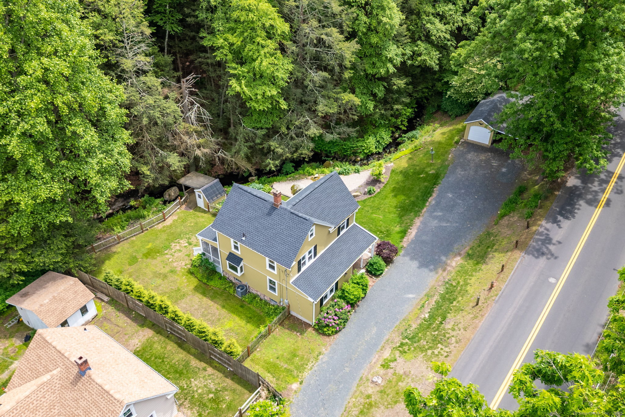 127 Matson Hill Road, Glastonbury, Connecticut image 37