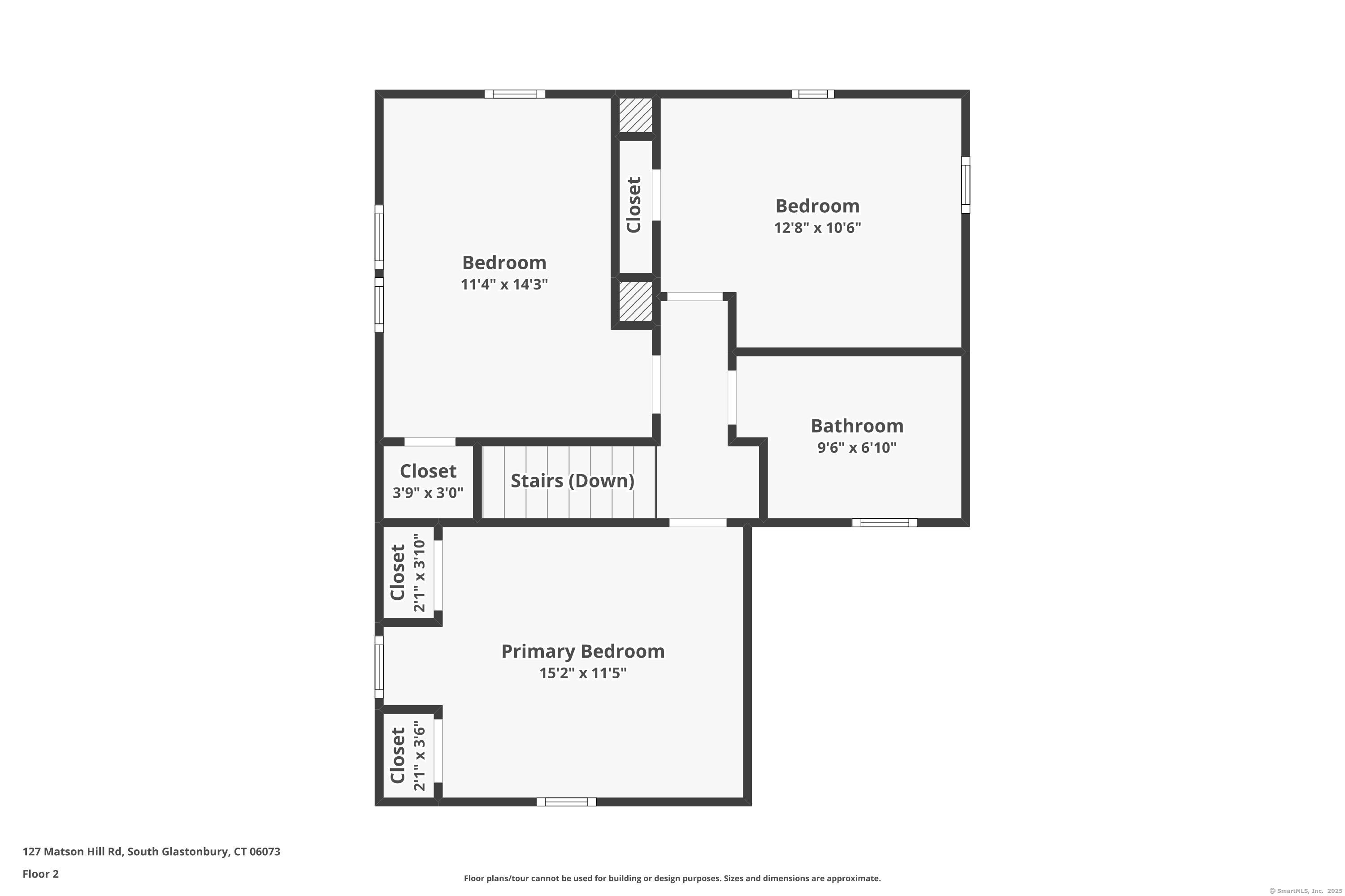 127 Matson Hill Road, Glastonbury, Connecticut image 39