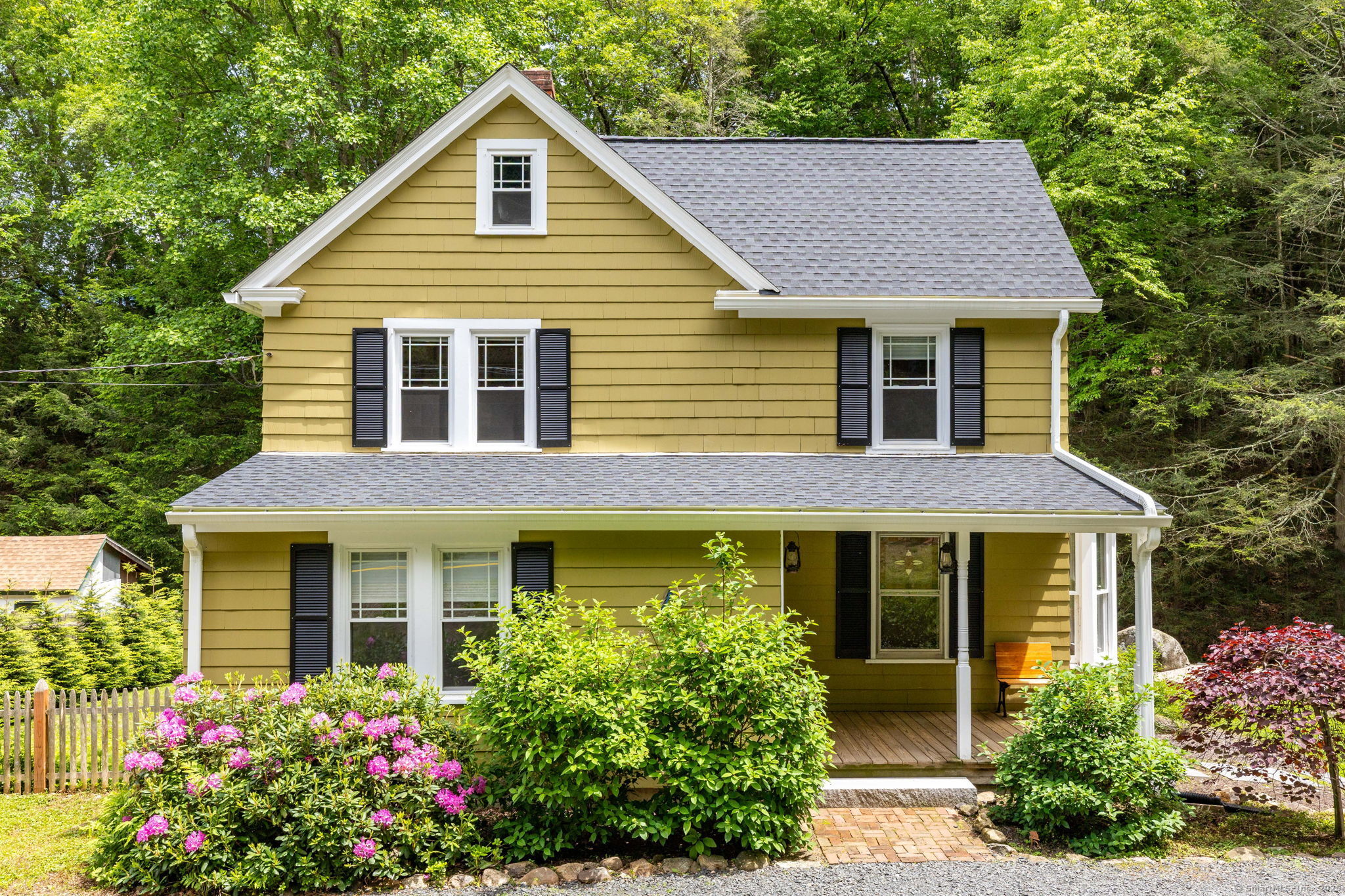 127 Matson Hill Road