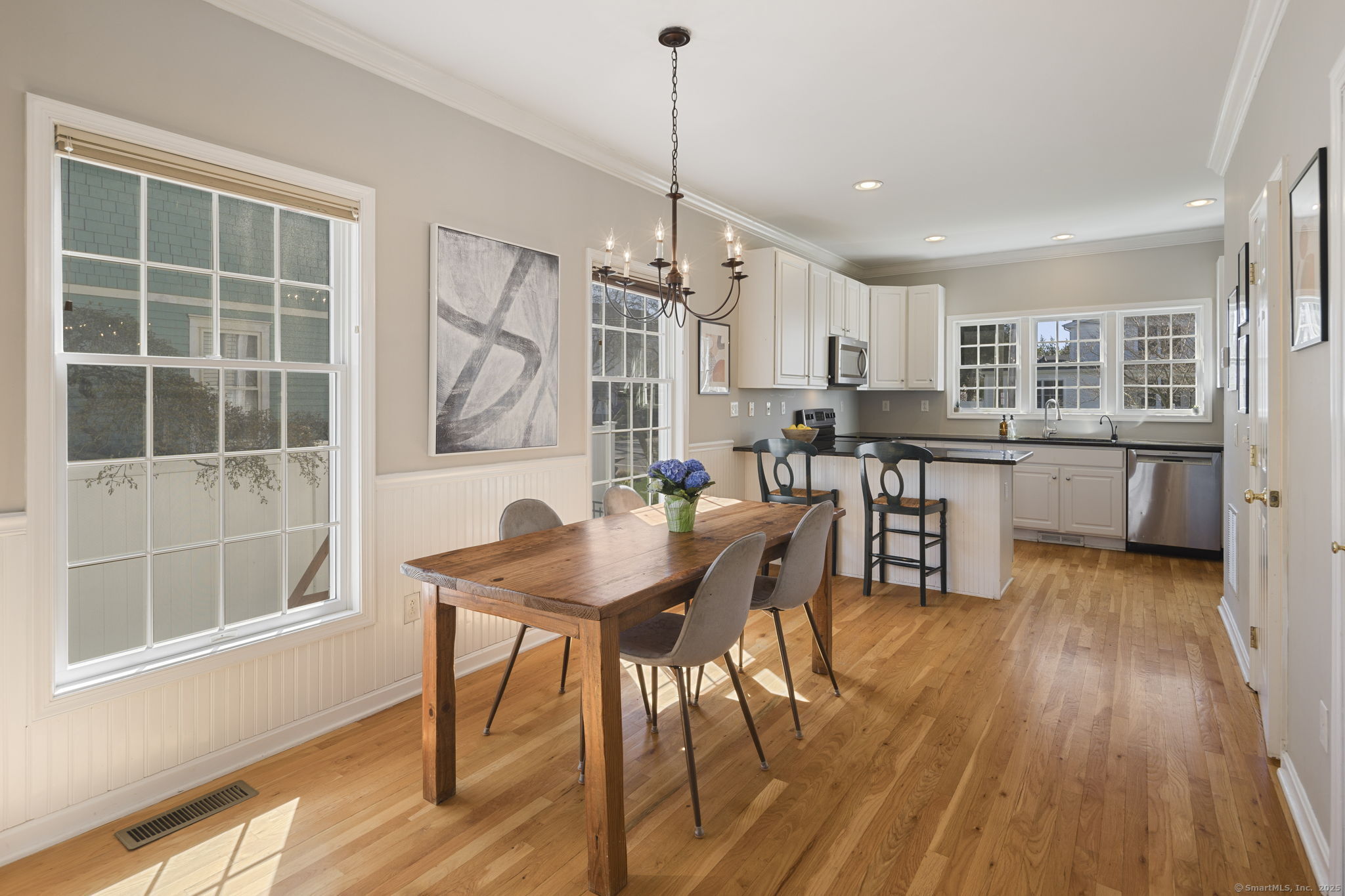 124 East Avenue #124, New Canaan, Connecticut image 5