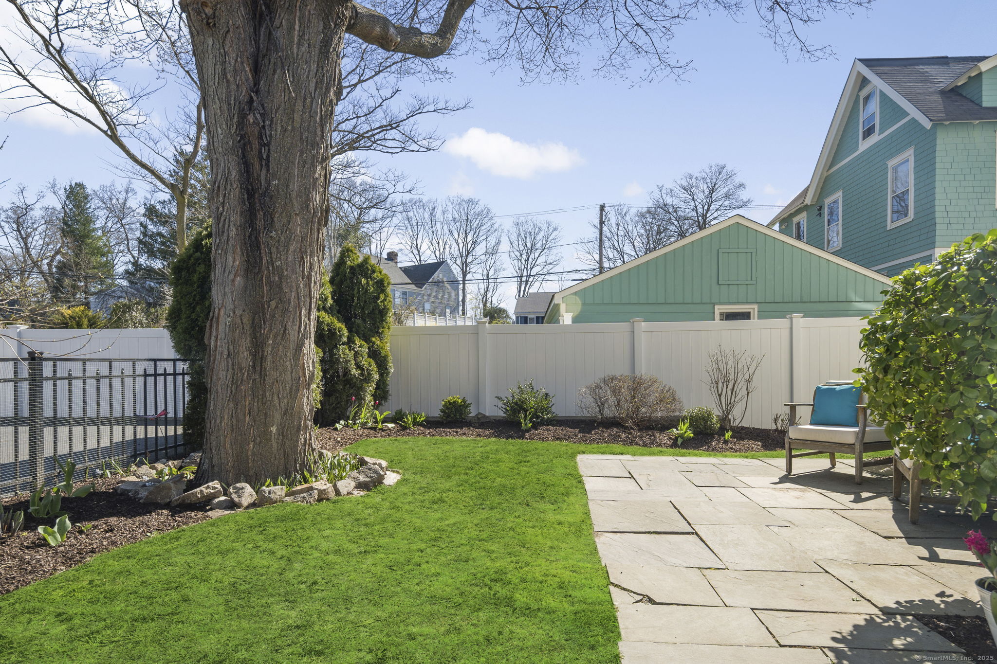 124 East Avenue #124, New Canaan, Connecticut image 23