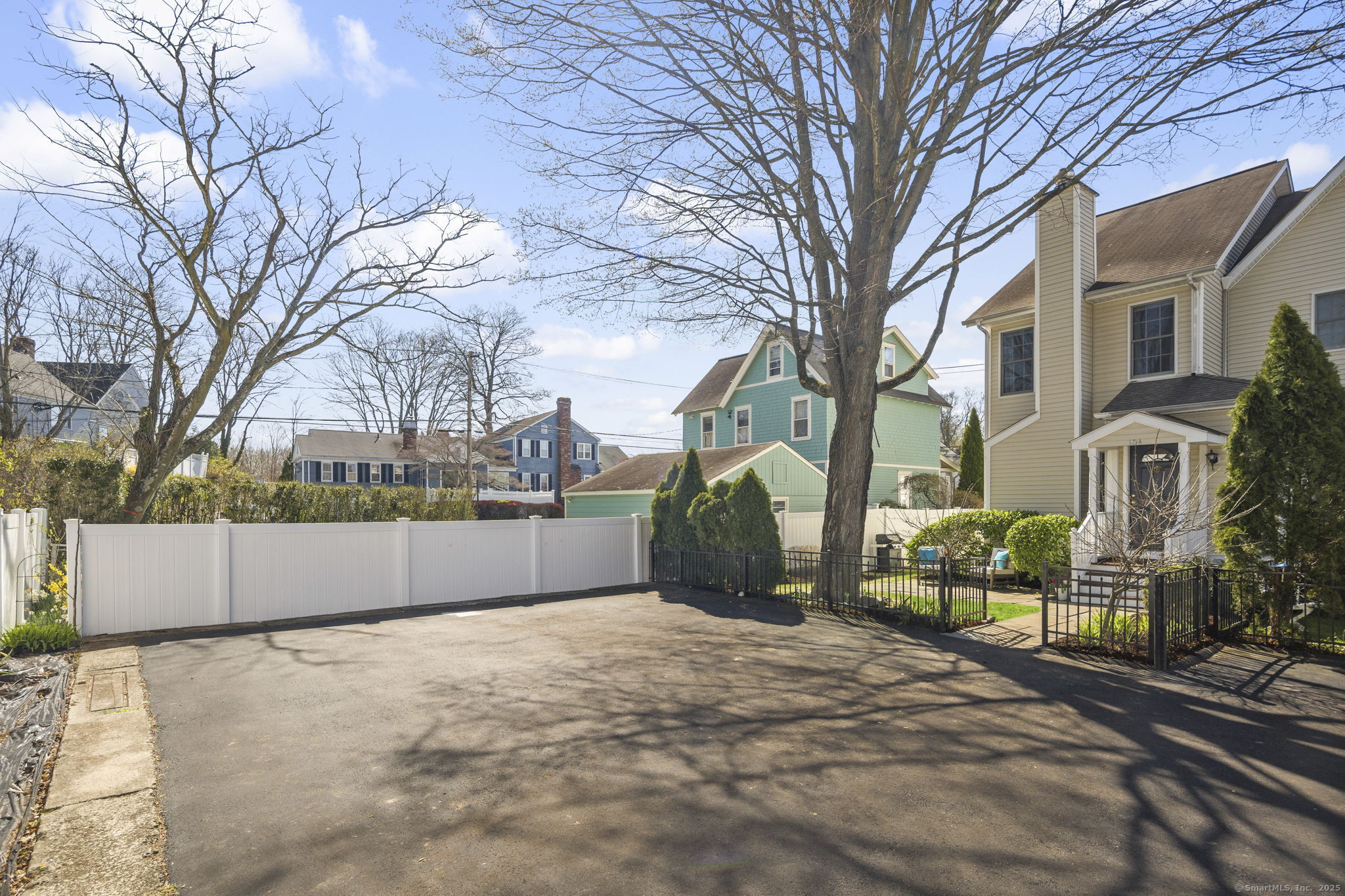 124 East Avenue #124, New Canaan, Connecticut image 24