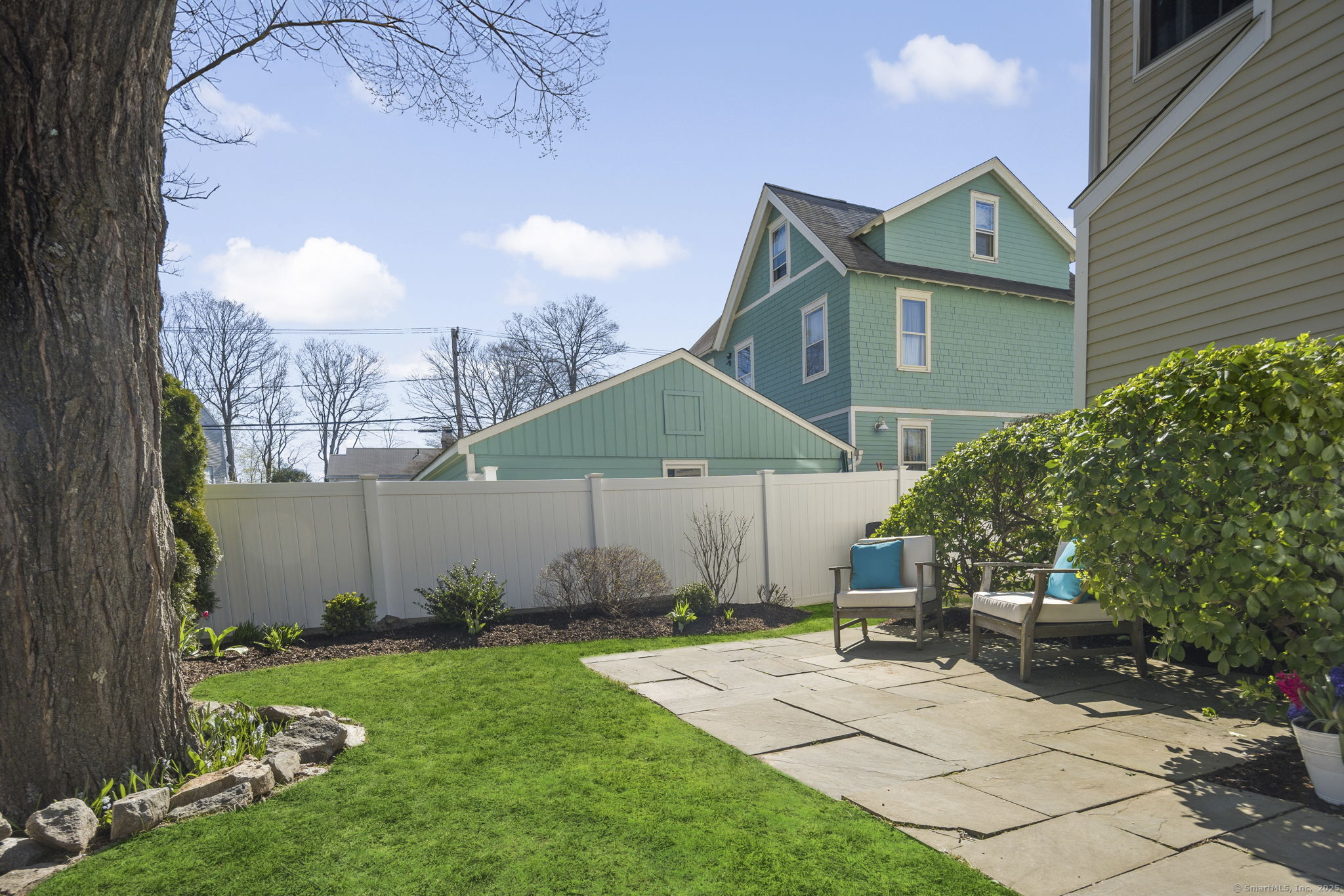 124 East Avenue #124, New Canaan, Connecticut image 19