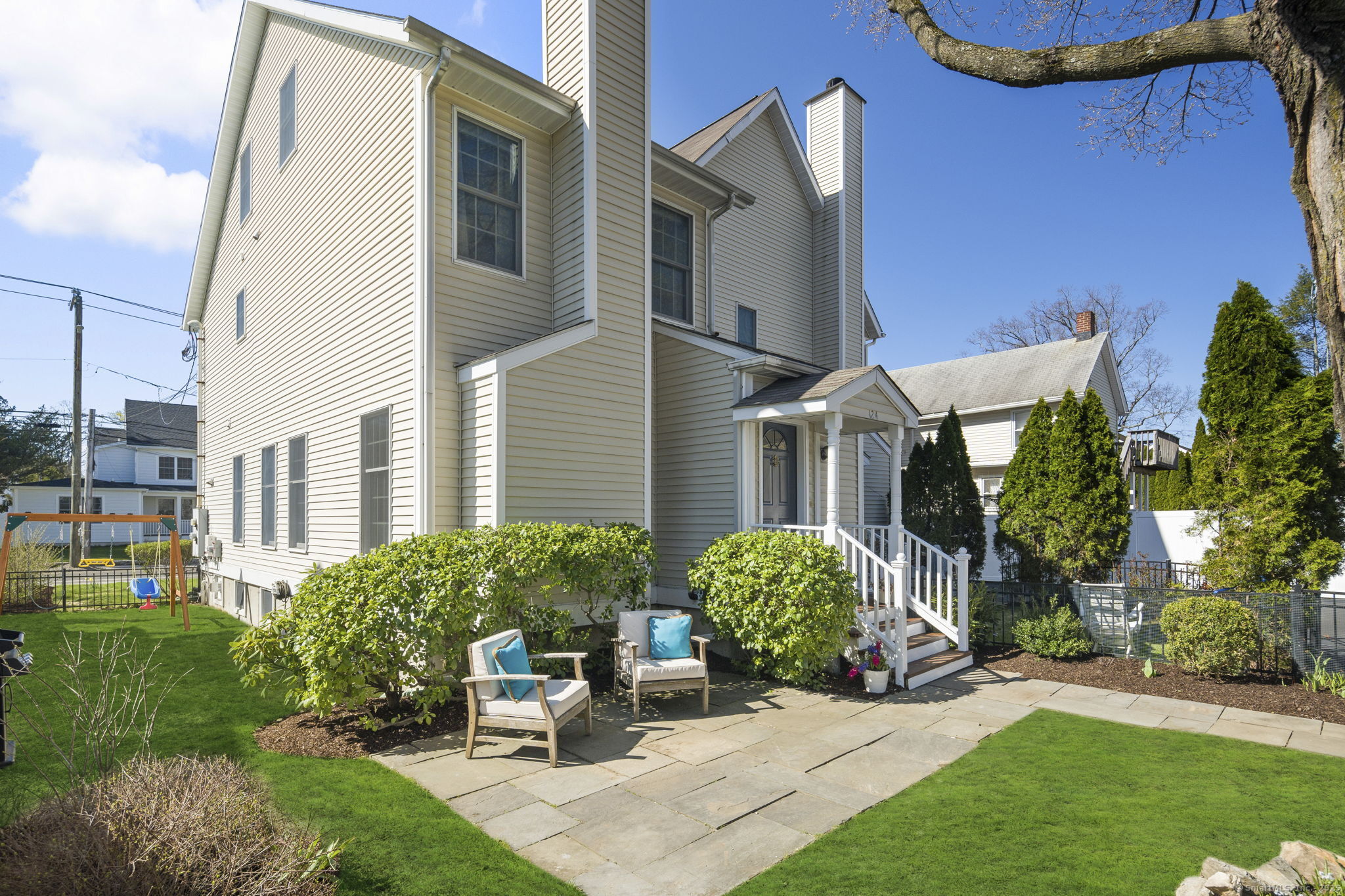 124 East Avenue #124, New Canaan, Connecticut image 21