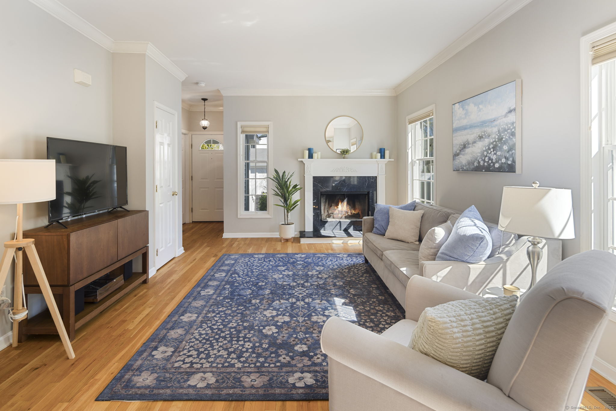 124 East Avenue #124, New Canaan, Connecticut image 4